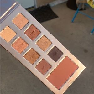Tarte High Performance Neutrals Palette